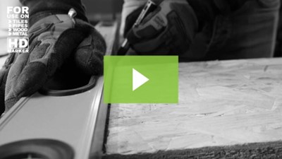 Tracer | Heavy Duty Markers